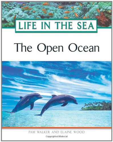 The Open Ocean Pam Walker Elaine Wood