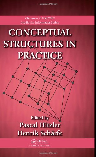 Conceptual Structures In Practice Pascal Hitzler Henrik Scharfe