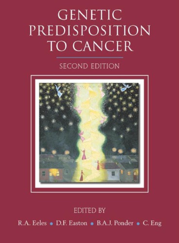 Genetic Predisposition To Cancer 2ed Eng Ros