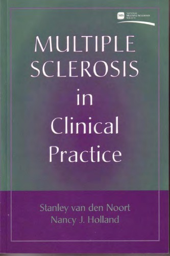 Multiple Sclerosis In Clinical Practice Miller Aaron