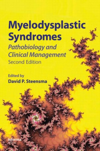 Myelodysplastic Syndromes Pathobiology And Clinical Management 2nd Edition Steensma