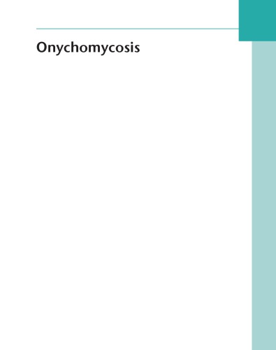 Onychomycosis The Current Approach To Diagnosis And Therapy Baran