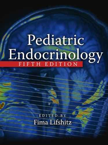Pediatric Endocrinology Obesity Diabetes Mellitus Insulin Resistance And Hypoglycemia Lifshitz