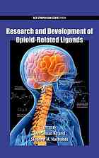 Research And Development Of Opioidrelated Ligands Meichuan Ko Stephen M Husbands