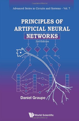 Principles Of Artificial Neural Networks 3rd Daniel Graupe