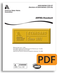 Awwa J10010 Risk And Resilience Management Of Water And Wastewater Systems