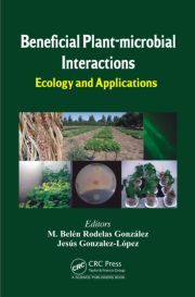 Beneficial Plantmicrobial Interactions Ecology And Applications M Beln Rodelas Gonzlez