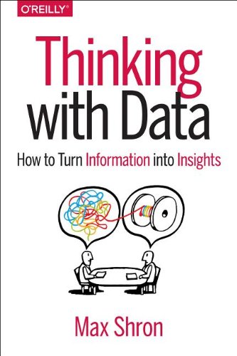 Thinking With Data Max Shron