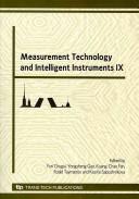 Measurement Technology And Intelligent Instruments Ix Selected Papers Of The 9th International Symposium On Measurement Technology And Intelligent Instruments Ismtii2009 June 29july 2 2009 Saintpetersburg Russia Illustrated Chugui