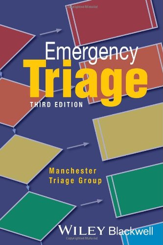 Emergency Triage 3rd Edition Alsg