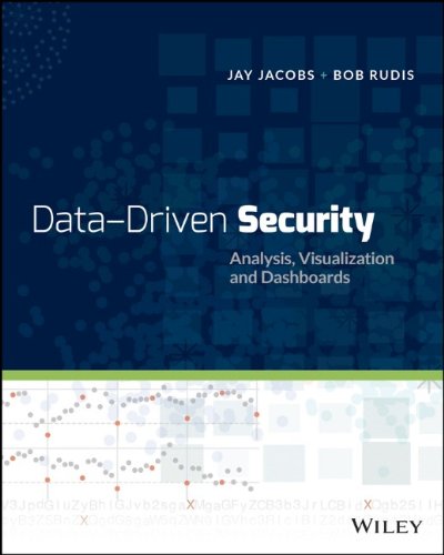Datadriven Security Analysis Visualization And Dashboards 1st Edition Jay Jacobs