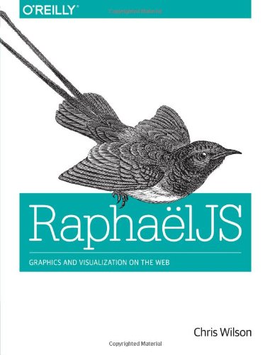 Raphaeljs Graphics And Visualization On The Web Chris Wilson