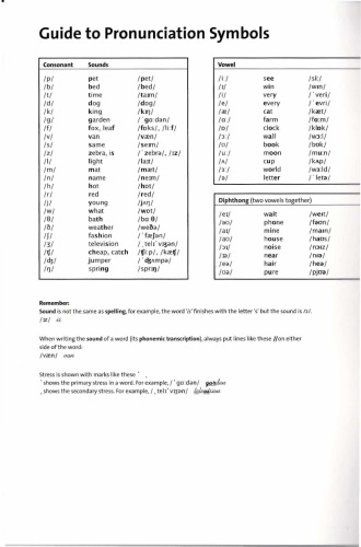 Outcomes Elementary Vocabulary Builder Dellar Hugh Walkley Andrew