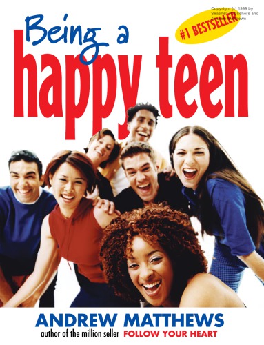 Being A Happyteenager Andrew Matthews
