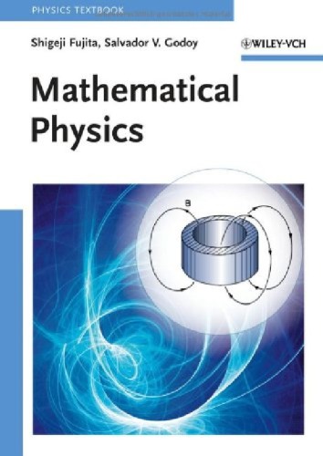 Mathematical Physics Shigeji Fujita Salvador V Godoy