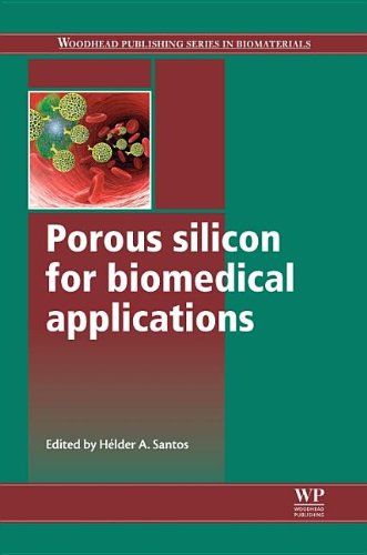 Porous Silicon For Biomedical Applications Hlder A Santos