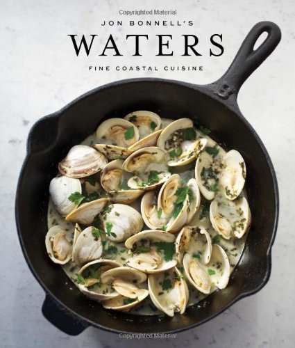Jon Bonnells Waters Fine Coastal Cuisine Jon Bonnell