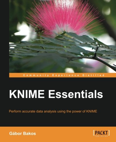 Knime Essentials Gbor Bakos
