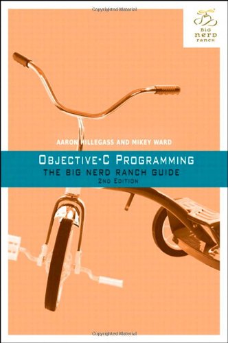 Objectivec Programming The Big Nerd Ranch Guide 2nd Edition Aaron Hillegass