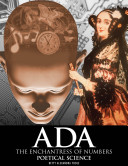 Ada The Enchantress Of Numbers Poetical Science Illustrated Betty Alexandra Toole
