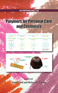 Polymers For Personal Care And Cosmetics Anjali Patil Michael S Ferritto