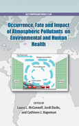 Occurrence Fate And Impact Of Atmospheric Pollutants On Environmental Health Laura L Mcconnell
