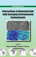 Interactions Of Nanomaterials With Emerging Environmental Contaminants Rueyan Doong