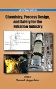 Chemistry Process Design And Safety For The Nitration Industry Thomas L Guggenheim