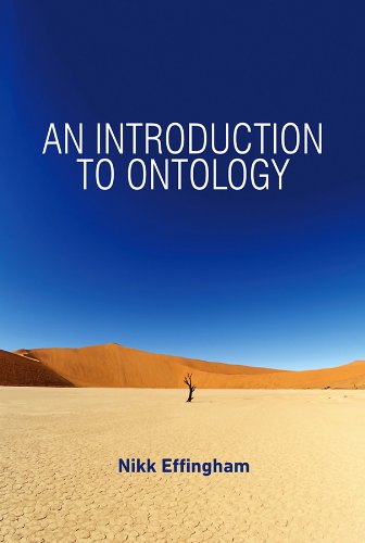An Introduction To Ontology 1st Edition Nikk Effingham