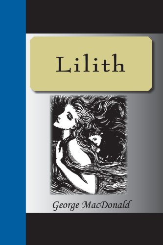 Lilith George Macdonald