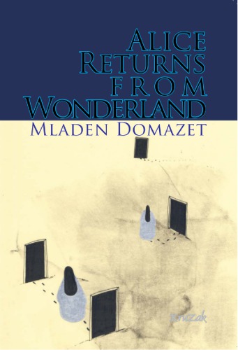 Alice Returns From Wonderland Ontological Frameworks For Explanation From Contemporary Quantum Theories Mladen Domazet
