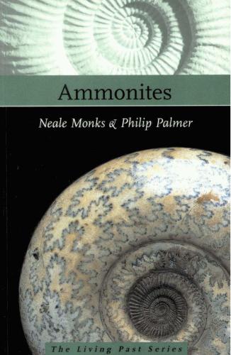 Ammonites Neale Monks Philip Palmer