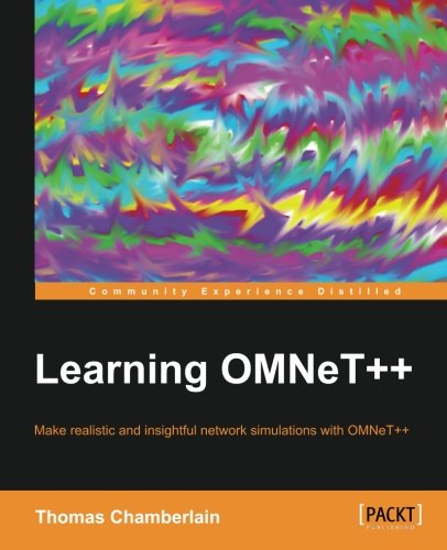 Learning Omnet Thomas Chamberlain