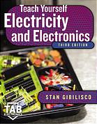 Teach Yourself Electricity And Electronics 3rd Ed 3rd Ed Stan Gibilisco
