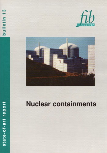 Fib 13 Nuclear Containments Fib