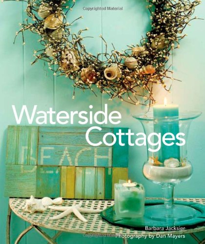 Waterside Cottages Ill Barbara Jacksier Dan Mayers