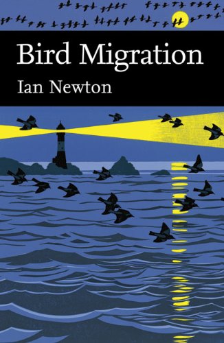 Bird Migration Ian Newton