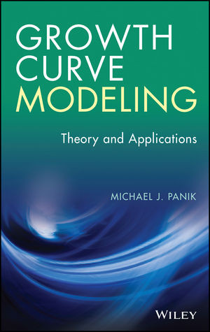 Growth Curve Modeling Theory And Applications Michael J Panik
