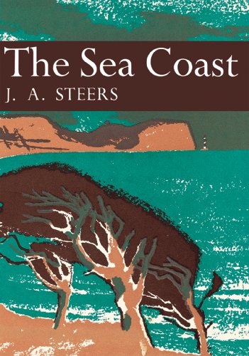 The Sea Coast J A Steers