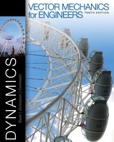 Vector Mechanics For Engineers Dynamics Solution Manual 10th Edition Ferdinand Beer