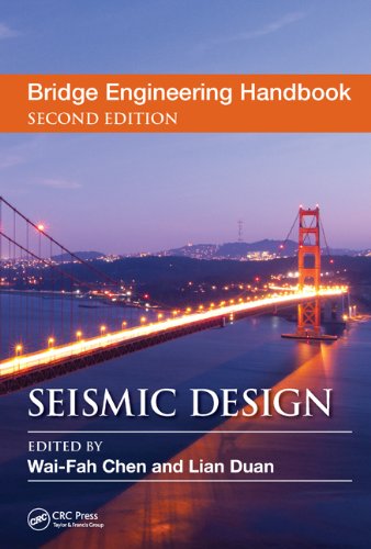 Bridge Engineering Handbook Second Edition Seismic Design 2nd Edition Waifah Chen