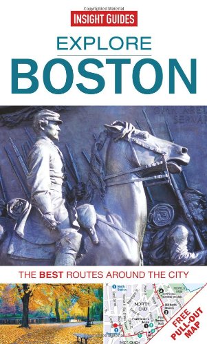Explore Boston The Best Routes Around The City Insight Guides