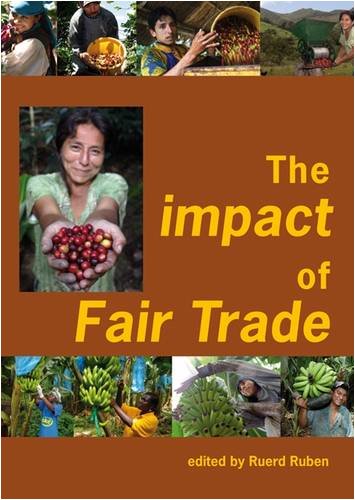 The Impact Of Fair Trade Ruerd Ruben