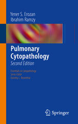 Pulmonary Cytopathology 2nd Edition Yener S Erozan Ibrahim Ramzy Auth