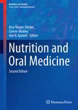 Nutrition And Oral Medicine 2nd Ed 2nd Edition Riva Tougerdecker