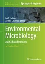 Environmental Microbiology Methods And Protocols 2nd Edition Ian T Paulsen