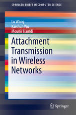 Attachment Transmission In Wireless Networks 1st Edition Lu Wang