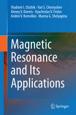 Magnetic Resonance And Its Applications 1st Edition Vladimir I Chizhik