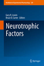 Neurotrophic Factors 1st Edition Gary R Lewin Bruce D Carter Eds