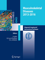 Musculoskeletal Diseases 20132016 Diagnostic Imaging And Interventional Techniques 1st Edition J Hodler